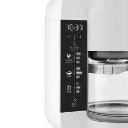 چای ساز آرچلیک arcelik سری Gurme مدل K 3284