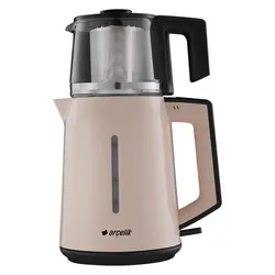 چای ساز آرچلیک arcelik مدل CM 3940 P