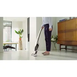 جارو شارژی الکترولوکس ELECTROLUX مدل EER7ALLRGY
