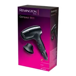 سشوار رمینگتون Remington مدل D5000 Compact