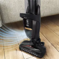 جارو شارژی الکترولوکس ELECTROLUX مدل PF91-41G