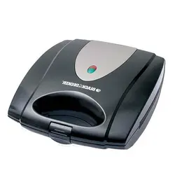 ساندویچ ساز بلک اند دکر Black & Decker مدل TS4080 &ndash; فروشگاه اینترنتی لوترا