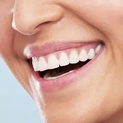 مسواک برقی اورال بی Oral-B مدل Pro 500 Cross Action آبی