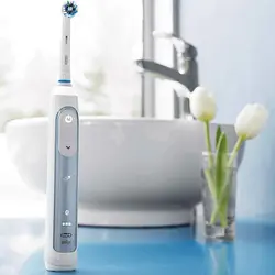 مسواک برقی اورال بی Oral-B مدل Smart 6000N