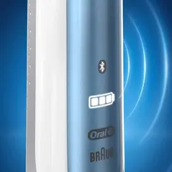 مسواک برقی اورال بی Oral-B مدل Smart 6000N