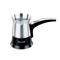 قهوه ساز کرکماز Korkmaz مدل A361 - فروشگاه اینترنتی لوترا