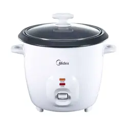 پلوپز برقی مایدیا Midea مدل MG-GP45B - فروشگاه اینترنتی لوترا