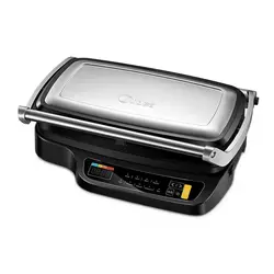 گریل برقی مایدیا Midea مدل MC-JSY3921C - فروشگاه اینترنتی لوترا