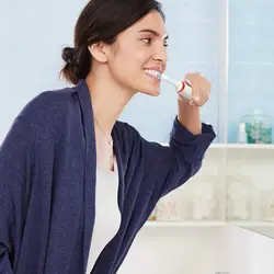مسواک برقی اورال بی Oral-B مدل Smart 5000 Cross Action