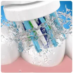 مسواک برقی اورال بی Oral-B مدل Smart 5000 Cross Action