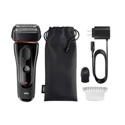 ریش تراش براون Braun مدل 5030s