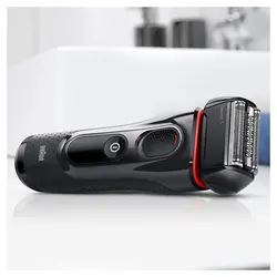 ریش تراش براون Braun مدل 5030s