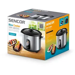 پلوپز سنکور Sencor مدل SRM 2800SS