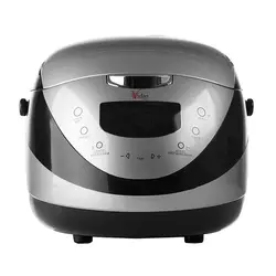 پلوپز دیجیتال ویداس VIDAS مدل VIR-5432