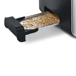 توستر بوش BOSCH مدل ComfortLine TAT6A913