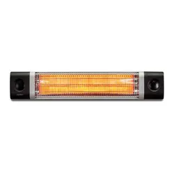 گرماتاب برقی ویتو veito مدل CH2500RW - فروشگاه اینترنتی لوترا
