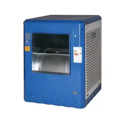 کولر سلولوزی ایران شرق مدل ترموستاتیک IS80S