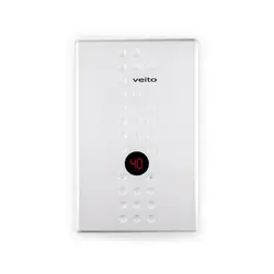 المنت یدک آبگرمکن ویتو مدل flow - لوترا