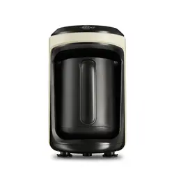 قهوه ساز کاراجا Karaca مدل Hatir Hup - لوترا