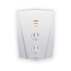 پوسته المنت آبگرمکن برقی ویتو مدل v1100-v1200 - لوترا