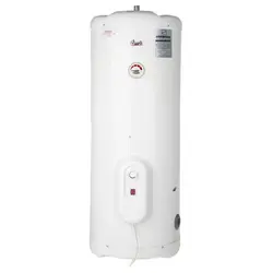 آبگرمکن برقی ایستاده آزمون مدل EV120 - لوترا