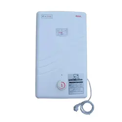 آبگرمکن برقی دیواری آزمون مدل Ew Sun - لوترا