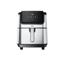 سرخ کن بدون روغن آاگ AEG مدل AF6-1-4ST - لوترا