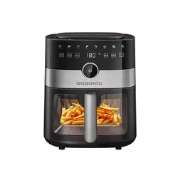 سرخ کن بدون روغن گوسونیک Gosonic مدل GAF-756 - لوترا