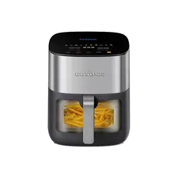 سرخ کن بدون روغن گوسونیک Gosonic مدل GAF-757 - لوترا