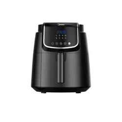 سرخ کن بدون روغن مایدیا Midea مدل MF-CN35C - لوترا