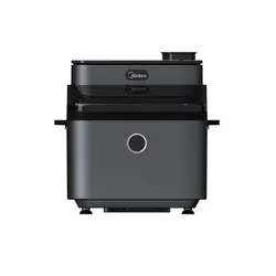 سرخ کن بدون روغن مایدیا Midea مدل MF-CY75A2 - لوترا