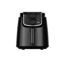 سرخ کن بدون روغن مایدیا Midea مدل MF-TN35D - لوترا