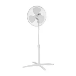 پنکه ایستاده مایدیا Midea مدل FS40-21MW - لوترا