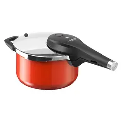 زودپز 6.5 لیتری وی ام اف WMF مدل FUSIONTEC کد 522295290 - لوترا