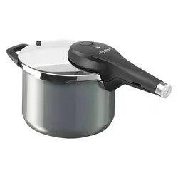 زودپز 6.5 لیتر وی ام اف WMF مدل FUSIONTEC کد 522325290 - لوترا