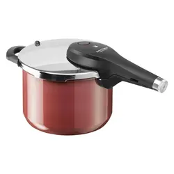 زودپز 6.5 لیتر وی ام اف WMF مدل FUSIONTEC کد 522415290 - لوترا