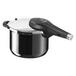 زودپز 6.5 لیتر وی ام اف WMF مدل FUSIONTEC کد 522265290 - لوترا