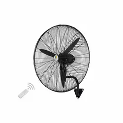 پنکه صنعتی دیواری لوترا lotra مدل F650WR - لوترا