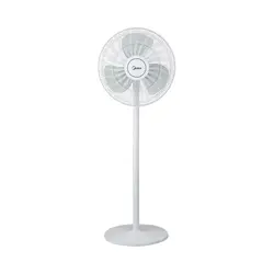 پنکه ایستاده مایدیا Midea مدل FS40-18CB - لوترا