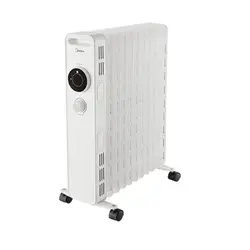 شوفاژ برقی مایدیا Midea مدل NY2311-20M - لوترا