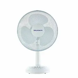 پنکه رومیزی 12 اینچی اسکای تک Skytech مدل STF-1296