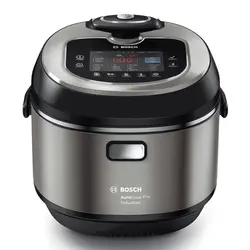پلوپز مولتی کوکر بوش BOSCH مدل MUC88B68
