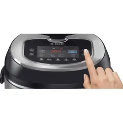 پلوپز مولتی کوکر بوش BOSCH مدل MUC88B68