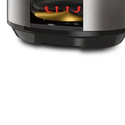 پلوپز مولتی کوکر بوش BOSCH مدل MUC88B68