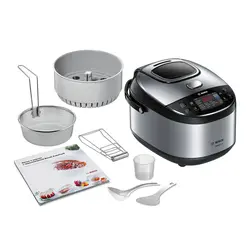 پلوپز مولتی کوکر بوش BOSCH مدل MUC28B64RU