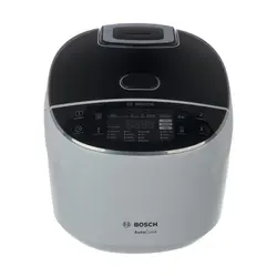 پلوپز مولتی کوکر بوش Bosch مدل MUC48W68RU - فروشگاه اینترنتی لوترا
