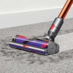 جارو شارژی دایسون Dyson مدل V10 ABSOLUTE SNK