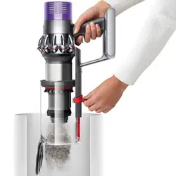 جارو شارژی دایسون Dyson مدل V10 ABSOLUTE SNK
