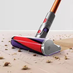 جارو شارژی دایسون Dyson مدل V10 ABSOLUTE SNK