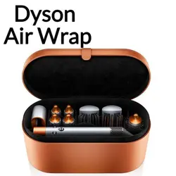 سشوار دایسون DYSON مدل Airwrap Complete™ Multi-styler